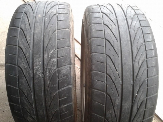 ขายte37 1คู่ + ยาง 3500