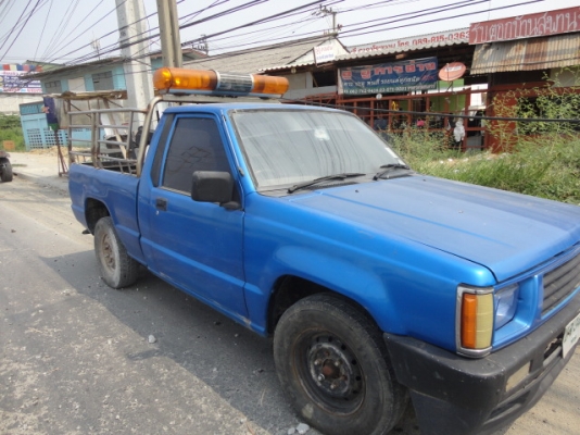 ฝากขายรถยกสักคัน