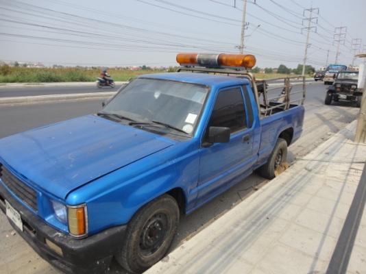 ฝากขายรถยกสักคัน