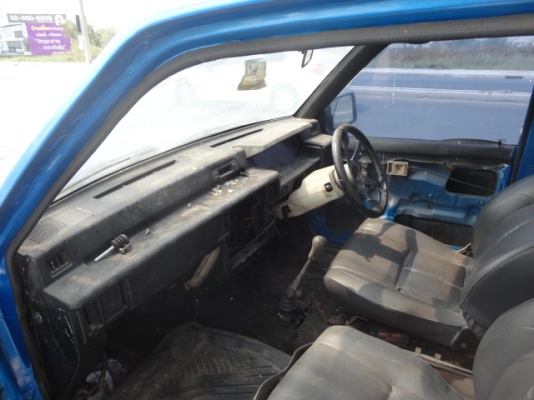 ฝากขายรถยกสักคัน