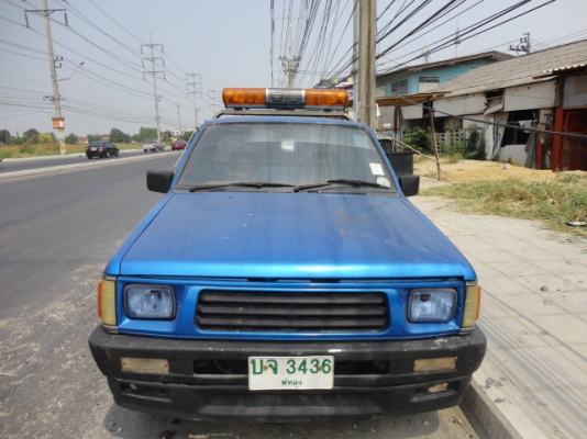 ฝากขายรถยกสักคัน