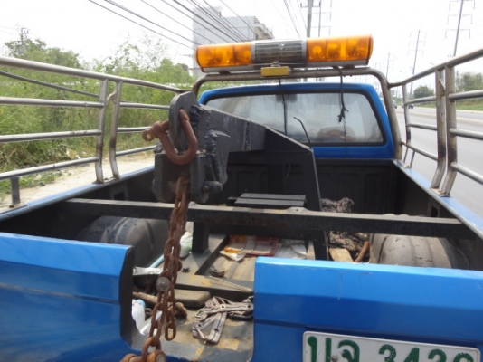 ฝากขายรถยกสักคัน