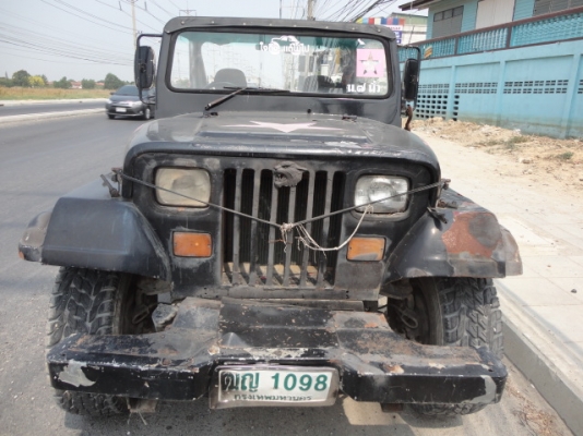 ขายรถจิ๊บวิลลิี่