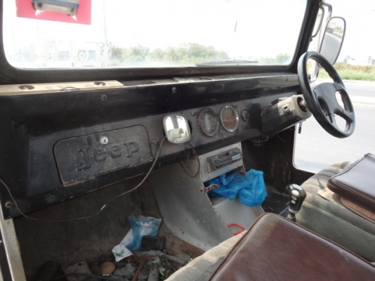 ขายรถจิ๊บวิลลิี่