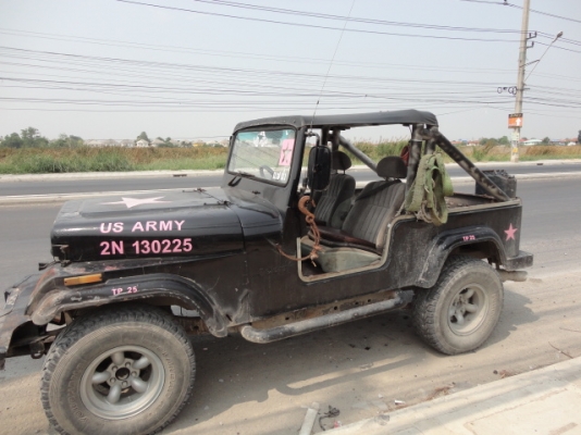 ขายรถจิ๊บวิลลิี่