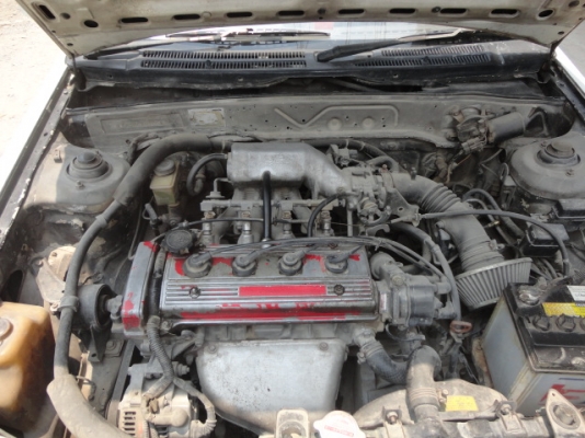 ฝากขามมาสด้า323สักคัน