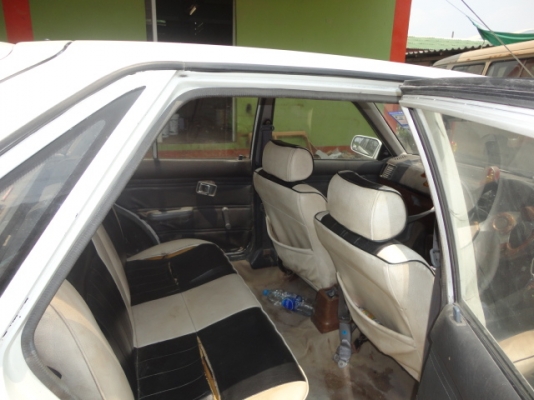 ฝากขามมาสด้า323สักคัน