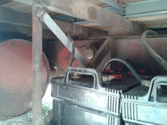 ขายรถบัส พัดลม 12ม. 50 ที่นั้ง สภาพ 90 \% ขายรถบัส พัดลม 12ม. 50 ที่นั้ง สภาพ 90 \%