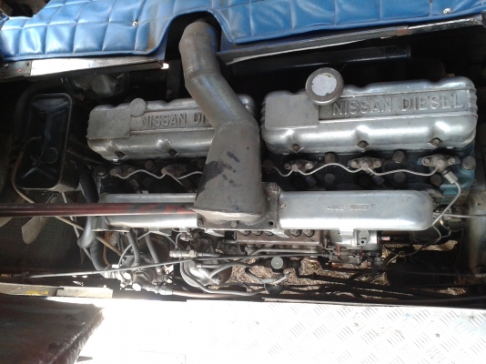 ขายรถบัส พัดลม 12ม. 50 ที่นั้ง สภาพ 90 \% ขายรถบัส พัดลม 12ม. 50 ที่นั้ง สภาพ 90 \%