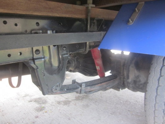 ขายรถบรรทุก 4 ล้อกลางสภาพสวยไม่ติดเวลา ขายรถบรรทุก 4 ล้อกลางสภาพสวยไม่ติดเวลา