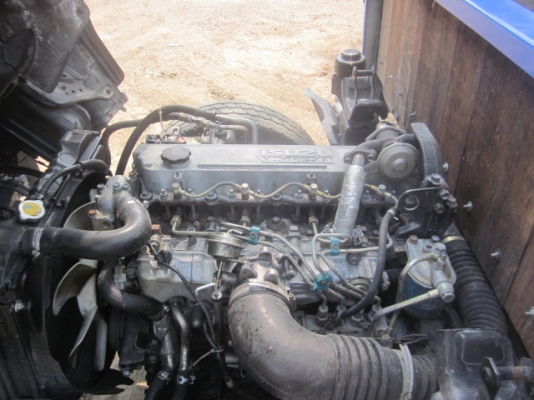 ขายรถบรรทุก 4 ล้อกลางสภาพสวยไม่ติดเวลา ขายรถบรรทุก 4 ล้อกลางสภาพสวยไม่ติดเวลา