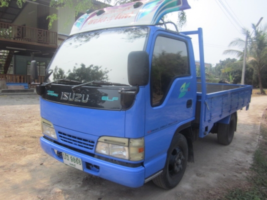 ขายรถบรรทุก 4 ล้อกลางสภาพสวยไม่ติดเวลา ขายรถบรรทุก 4 ล้อกลางสภาพสวยไม่ติดเวลา