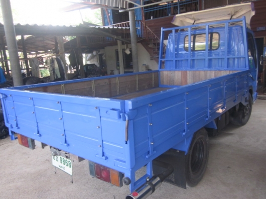 ขายรถบรรทุก 4 ล้อกลางสภาพสวยไม่ติดเวลา ขายรถบรรทุก 4 ล้อกลางสภาพสวยไม่ติดเวลา