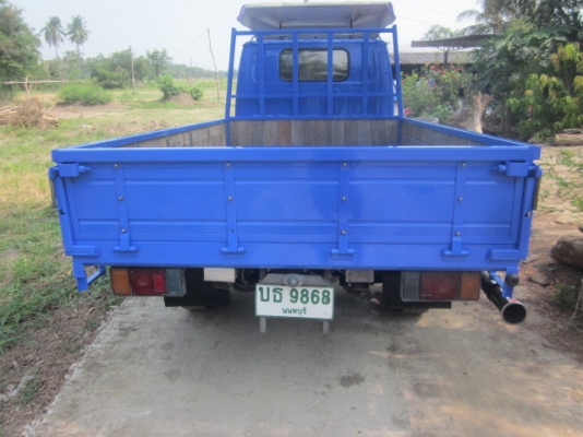 ขายรถบรรทุก 4 ล้อกลางสภาพสวยไม่ติดเวลา ขายรถบรรทุก 4 ล้อกลางสภาพสวยไม่ติดเวลา