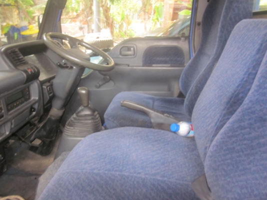 ขายรถบรรทุก 4 ล้อกลางสภาพสวยไม่ติดเวลา ขายรถบรรทุก 4 ล้อกลางสภาพสวยไม่ติดเวลา