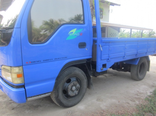 ขายรถบรรทุก 4 ล้อกลางสภาพสวยไม่ติดเวลา ขายรถบรรทุก 4 ล้อกลางสภาพสวยไม่ติดเวลา