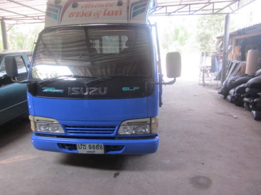 ขายรถบรรทุก 4 ล้อกลางสภาพสวยไม่ติดเวลา ขายรถบรรทุก 4 ล้อกลางสภาพสวยไม่ติดเวลา