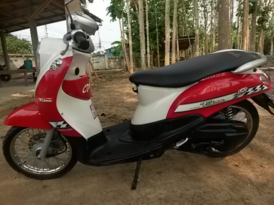 ขาย fino ทะเบียนเอกสารพร้อมโอน