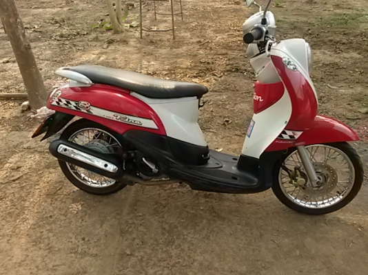 ขาย fino ทะเบียนเอกสารพร้อมโอน