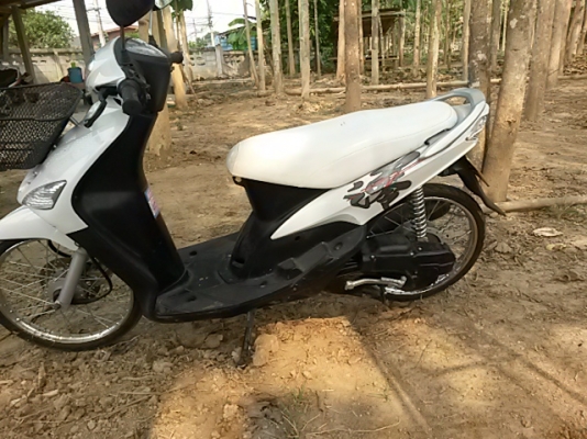 ขาย yamaha mio 115 cc ทะเบียนเอกสารพร้อมโอน ขาย yamaha mio 115 cc ทะเบียนเอกสารพร้อมโอน