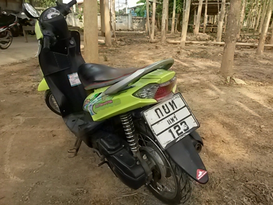 ขาย yamaha mio 115 cc ทะเบียนเอกสารพร้อมโอน ขาย yamaha mio 115 cc ทะเบียนเอกสารพร้อมโอน