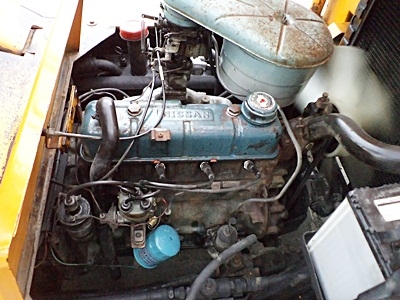 ขายรถยกTCM 2.5 ตัน  เครื่องเบนซิน  เสาสูง 3 เมตร พวงมาลัยเพาเว่อร์  สีเดิมจากนอก นำเข้าจากญี่ปุ่น ใช้งานได้ทันที ราคา160000