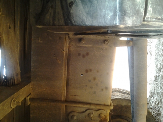 รถบรรทุก HINO 120เเรงม้า