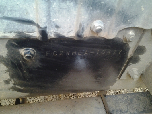 รถบรรทุก HINO 120เเรงม้า