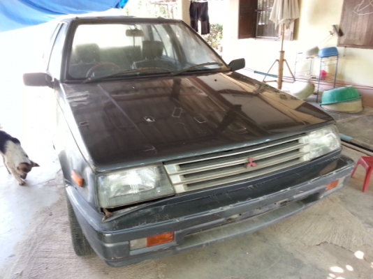 แยกร่าง ขายรถ  มิตซูแชมป์