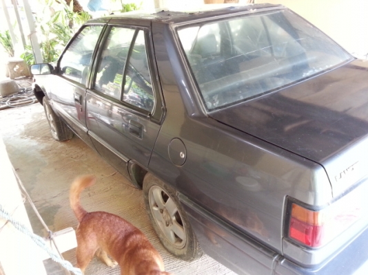 แยกร่าง ขายรถ  มิตซูแชมป์