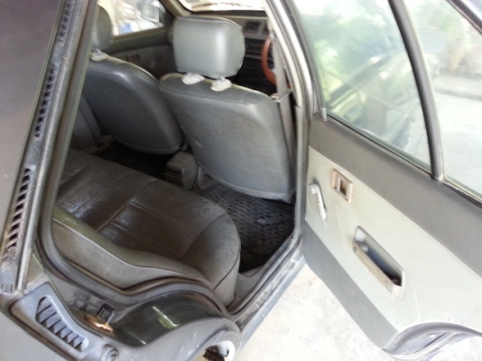 แยกร่าง ขายรถ  มิตซูแชมป์