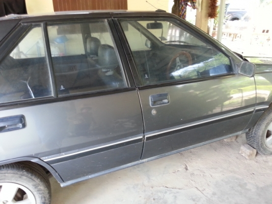 แยกร่าง ขายรถ  มิตซูแชมป์