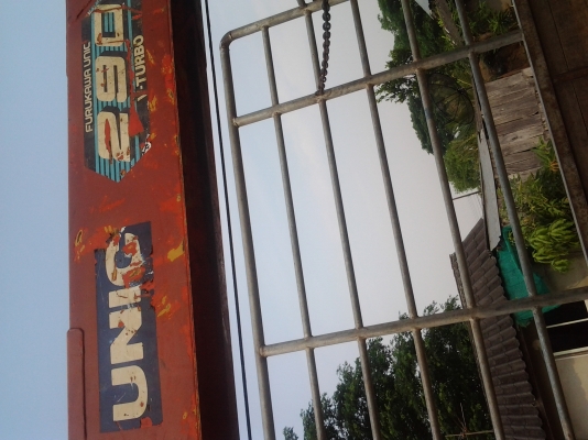 ขาย HINO FC 120 แรงม้า