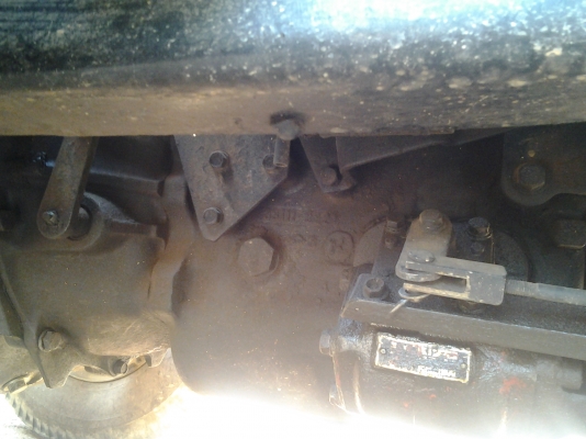 ขาย HINO FC 120 แรงม้า