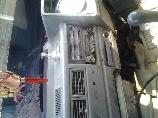 ขาย HINO FC 120 แรงม้า