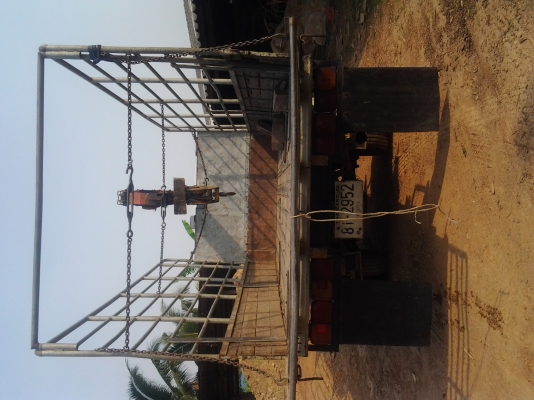 ขาย HINO FC 120 แรงม้า