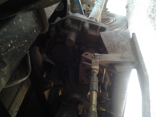 ขาย HINO FC 120 แรงม้า