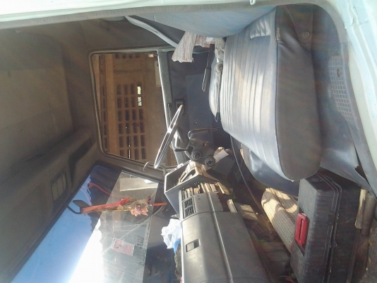 ขาย HINO FC 120 แรงม้า