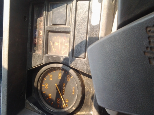 ขาย HINO FC 120 แรงม้า