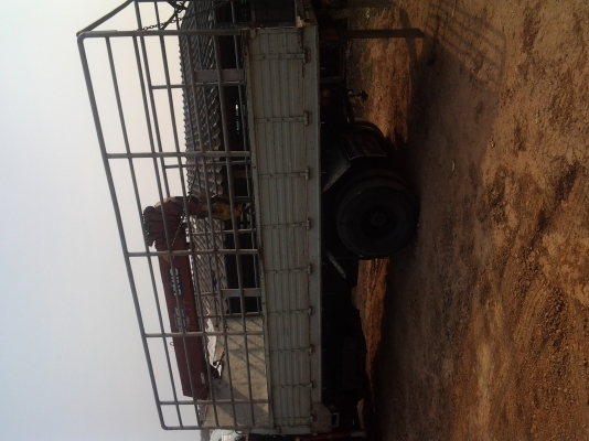 ขาย HINO FC 120 แรงม้า