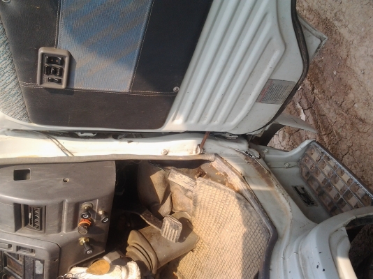 ขาย HINO FC 120 แรงม้า