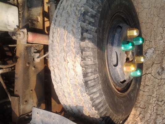 ขาย HINO FC 120 แรงม้า