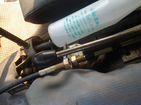 ขาย HINO FC 120 แรงม้า