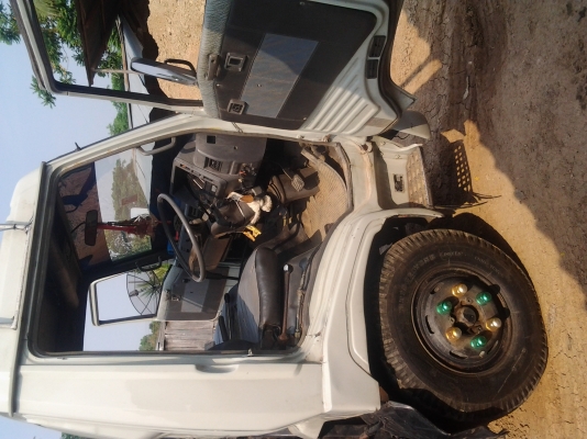 ขาย HINO FC 120 แรงม้า