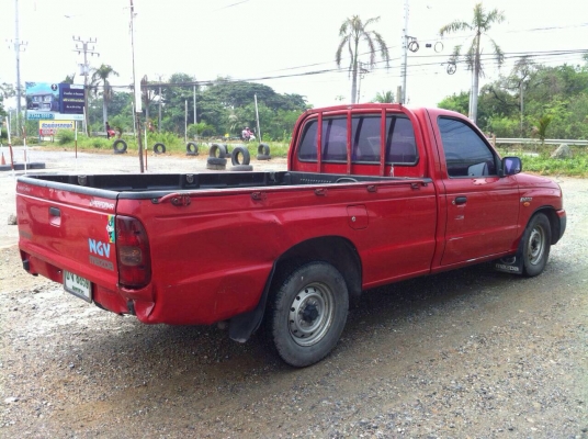 ขาย Mazda Fighter ปี04 ขาย Mazda Fighter ปี04