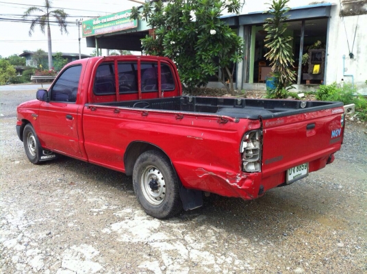 ขาย Mazda Fighter ปี04 ขาย Mazda Fighter ปี04