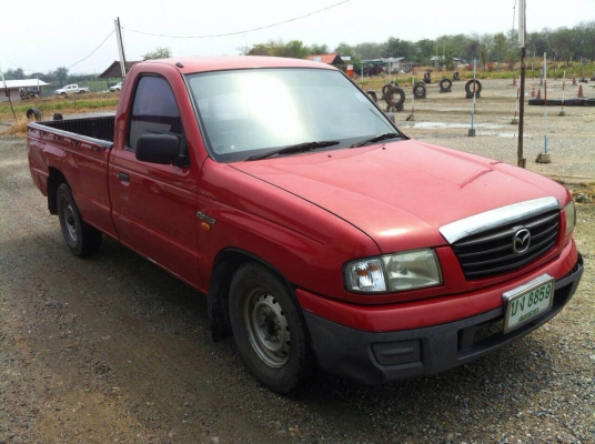 ขาย Mazda Fighter ปี04 ขาย Mazda Fighter ปี04
