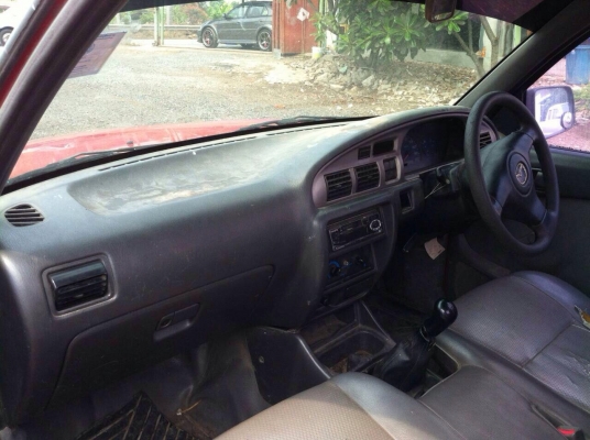 ขาย Mazda Fighter ปี04 ขาย Mazda Fighter ปี04