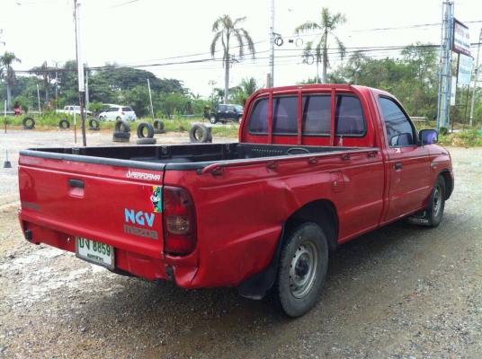 ขาย Mazda Fighter ปี04 ขาย Mazda Fighter ปี04