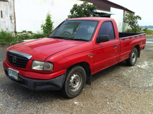 ขาย Mazda Fighter ปี04